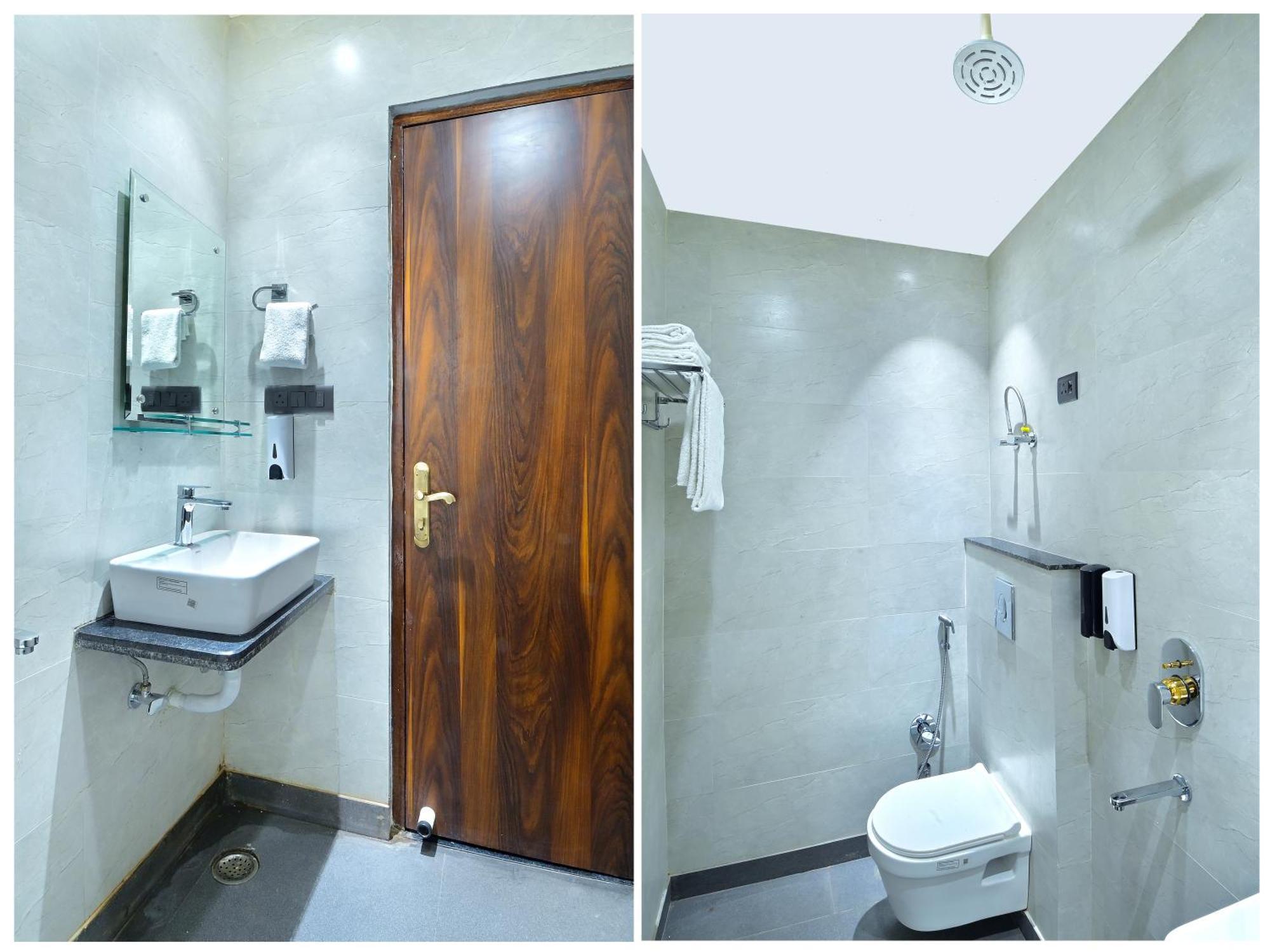 Hotel Nav Durga "2 Walking From New Delhi Railway Station" Esterno foto