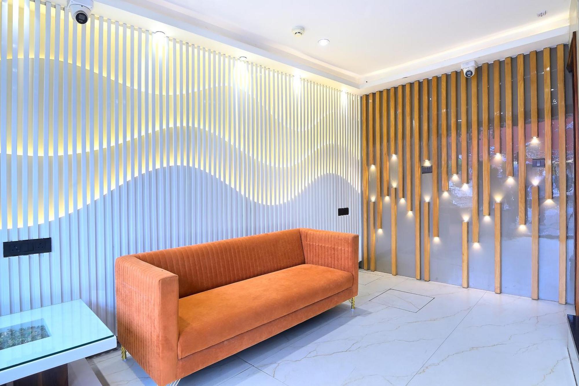 Hotel Nav Durga "2 Walking From New Delhi Railway Station" Esterno foto