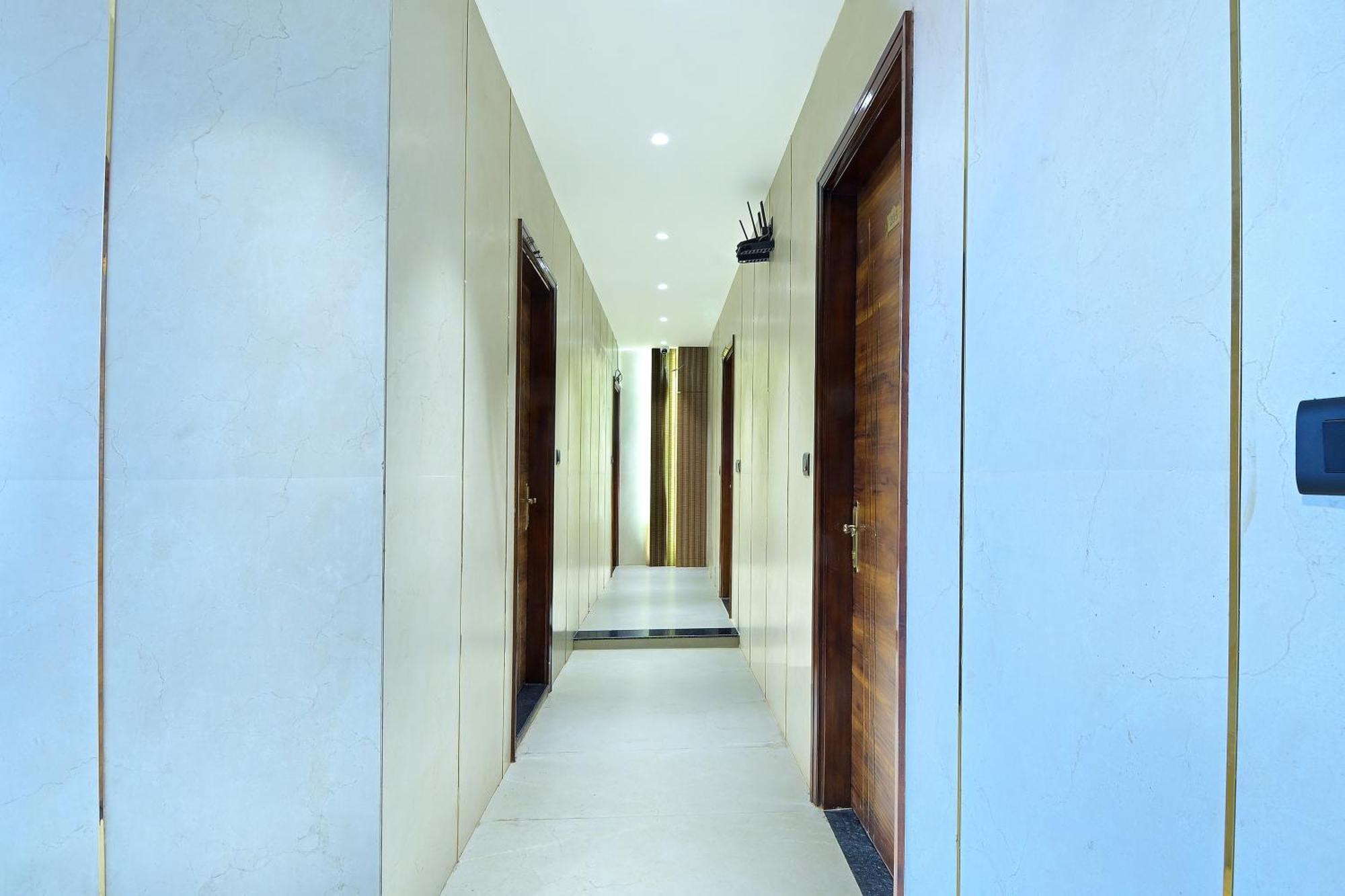Hotel Nav Durga "2 Walking From New Delhi Railway Station" Esterno foto