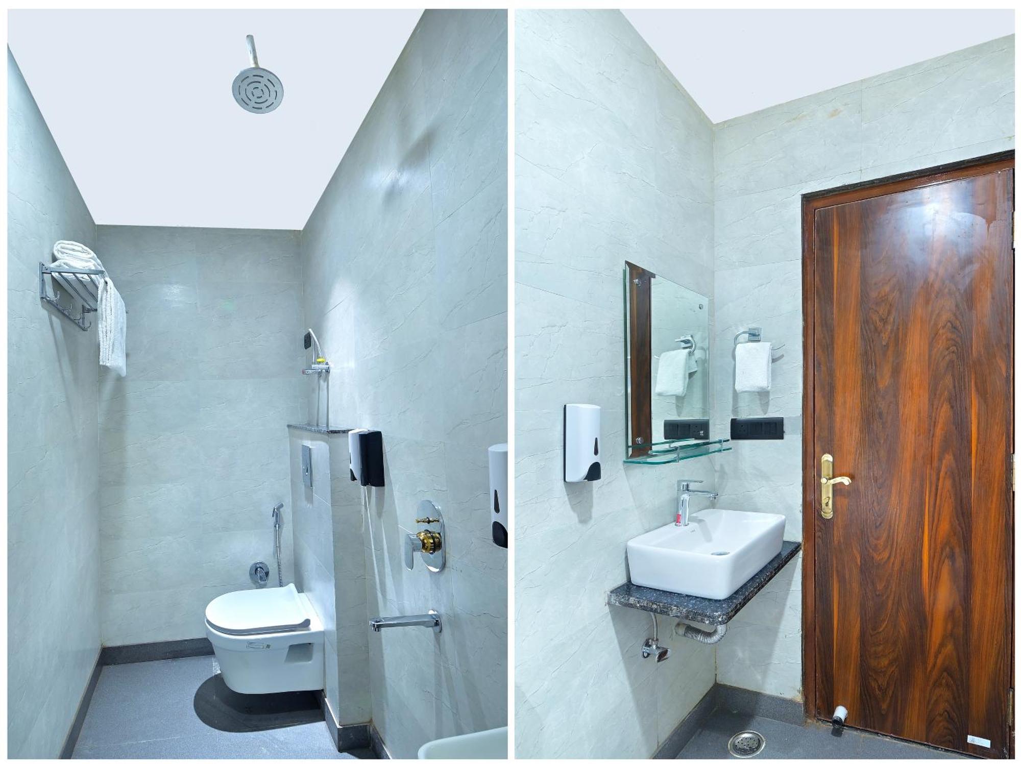 Hotel Nav Durga "2 Walking From New Delhi Railway Station" Esterno foto