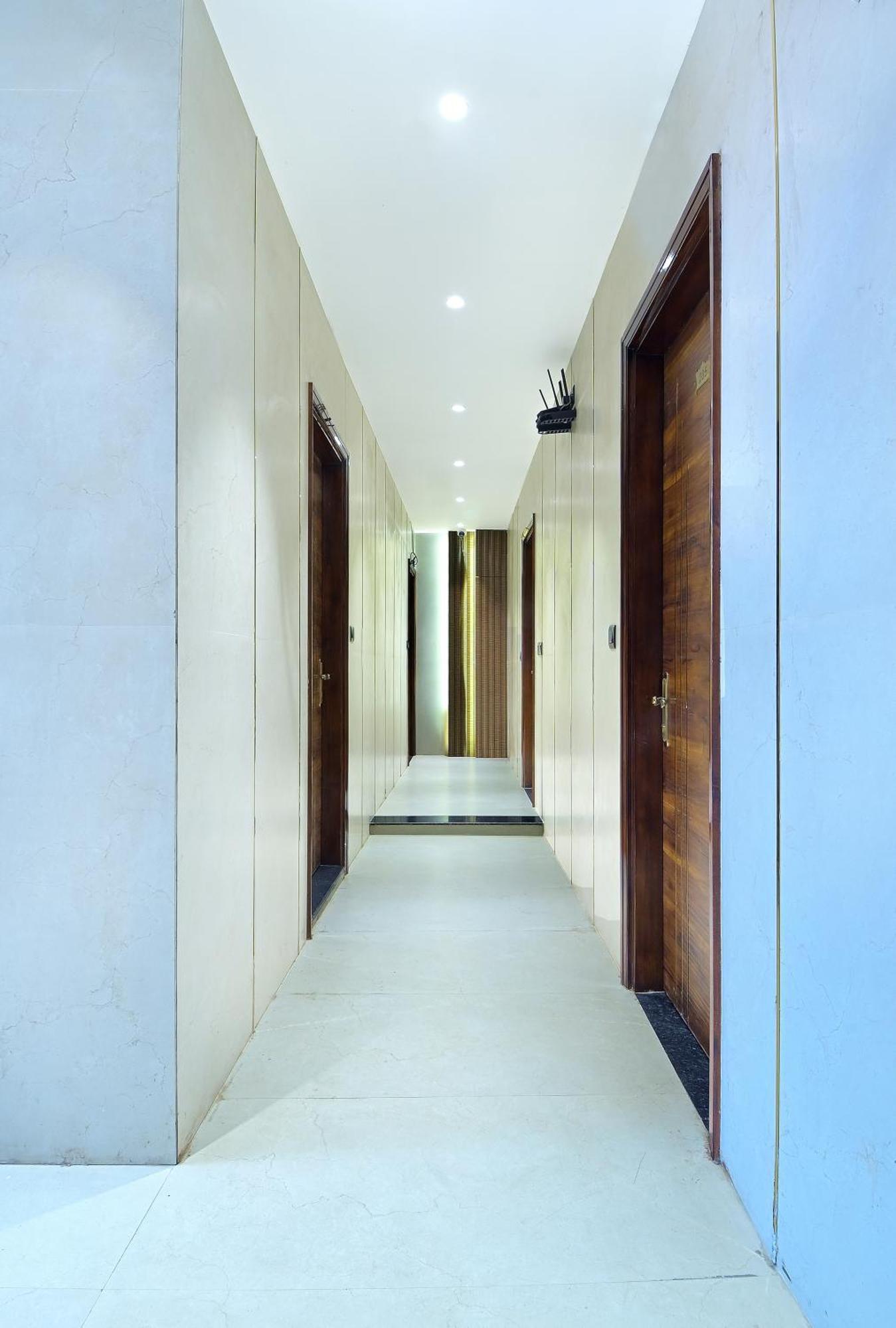 Hotel Nav Durga "2 Walking From New Delhi Railway Station" Esterno foto
